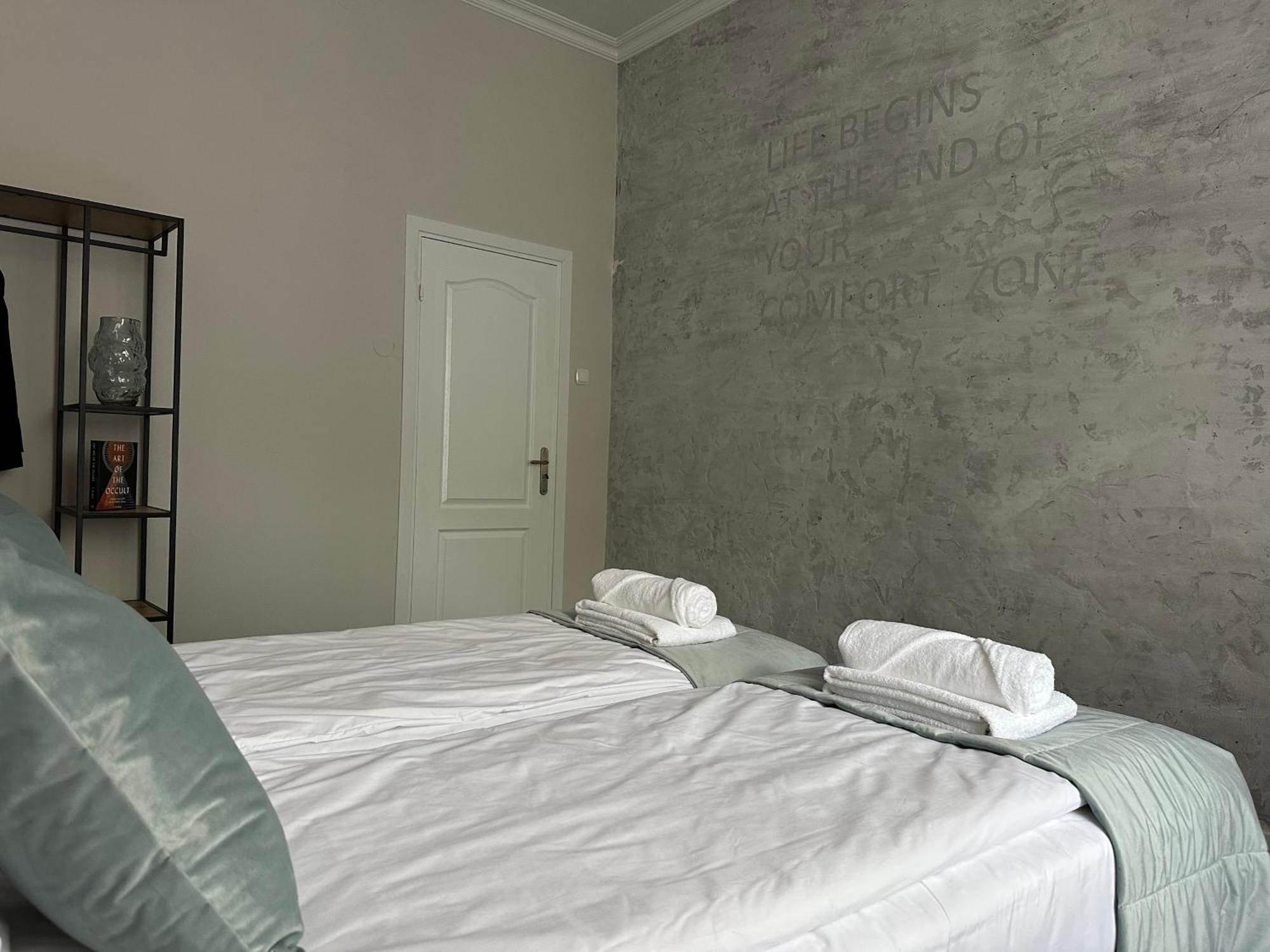 Vistula Premium Apartments Krakow Dış mekan fotoğraf