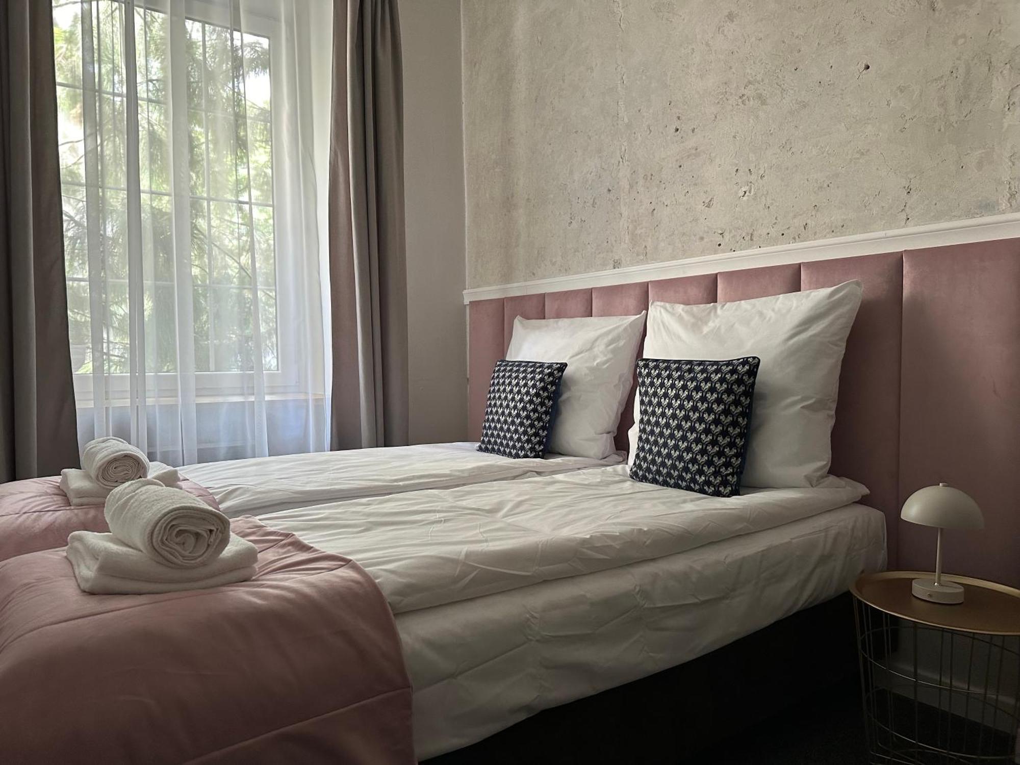 Vistula Premium Apartments Krakow Dış mekan fotoğraf