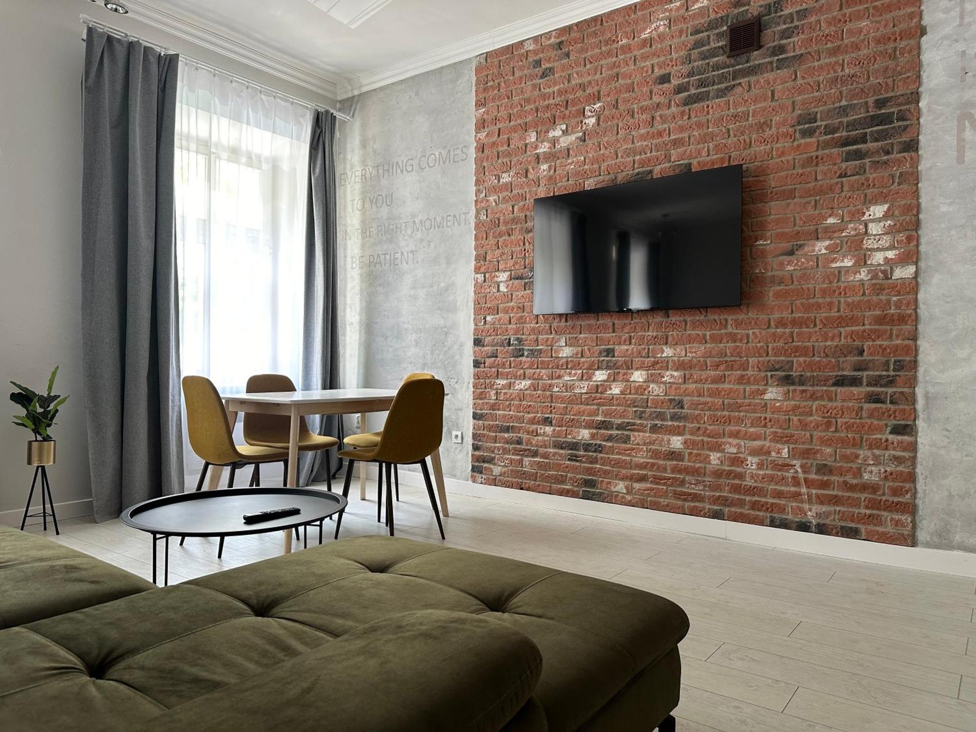 Vistula Premium Apartments Krakow Dış mekan fotoğraf