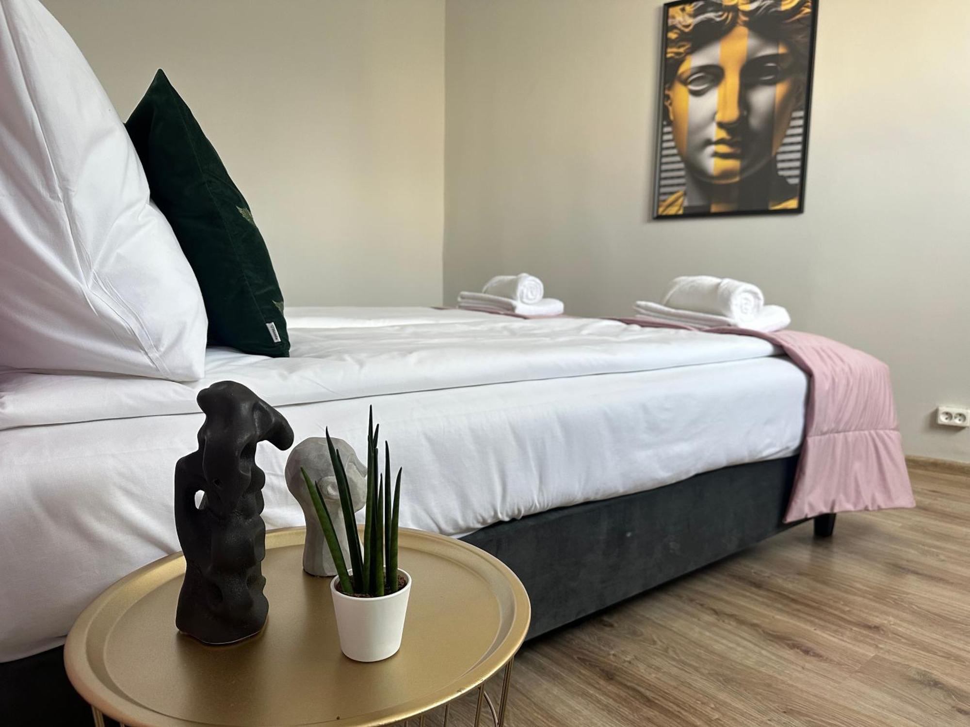 Vistula Premium Apartments Krakow Dış mekan fotoğraf