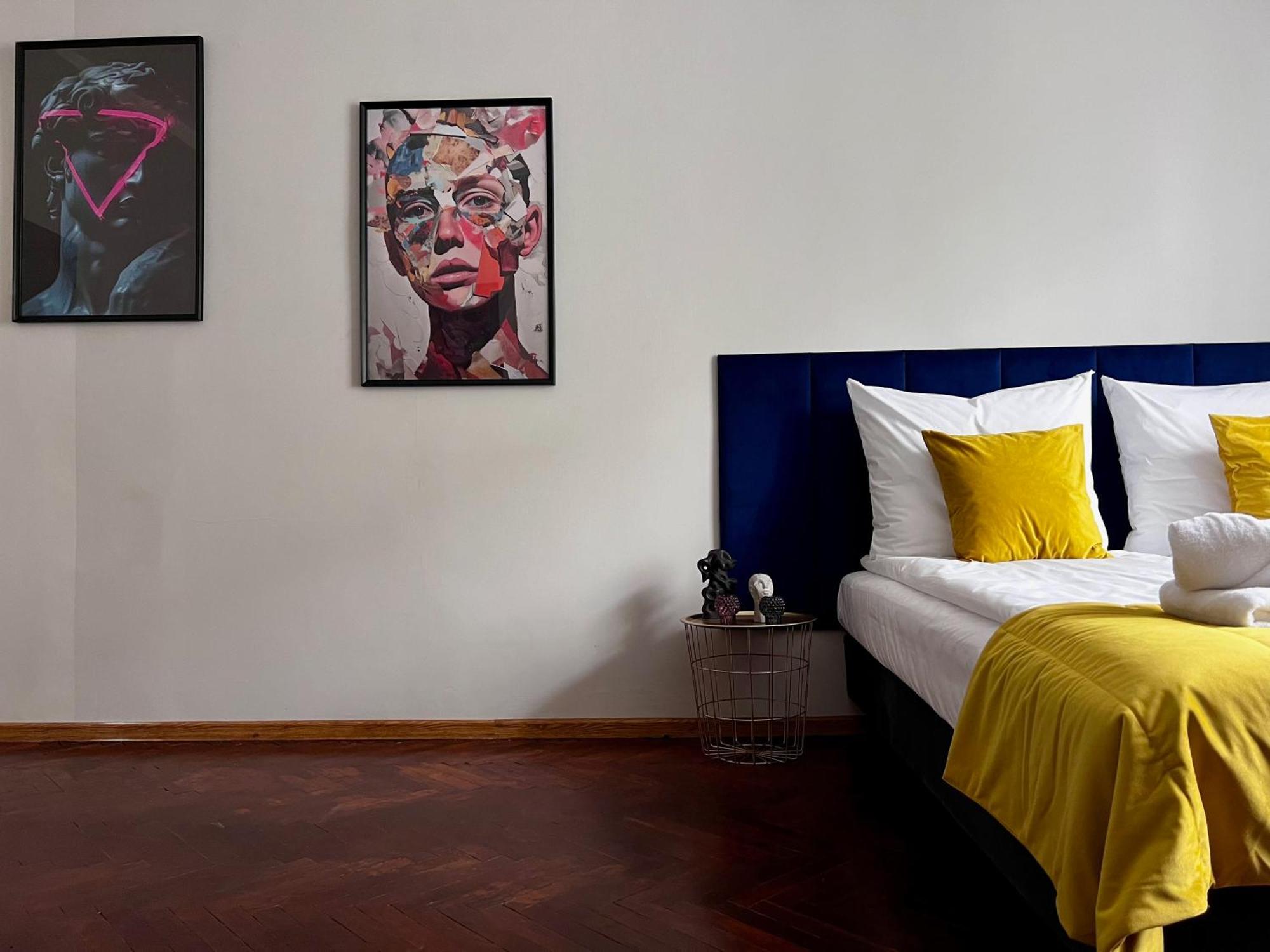 Vistula Premium Apartments Krakow Dış mekan fotoğraf