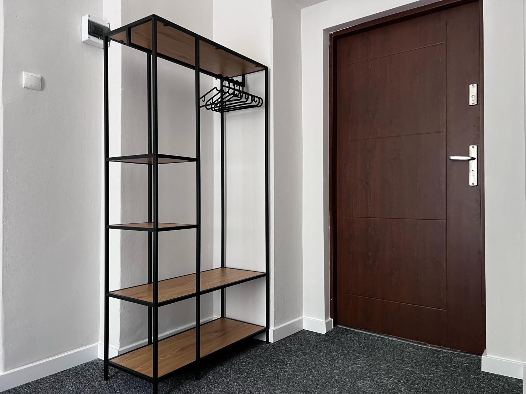 Vistula Premium Apartments Krakow Dış mekan fotoğraf